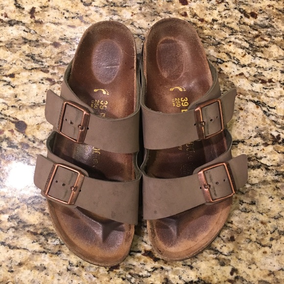 Birkenstock Shoes - Birkenstocks